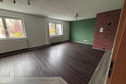 Altersgerechte 4 Raum Wohnung in Walldorf zu vermieten - Meiningen