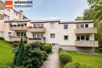 Wohnung zum Kaufen in Essen Überruhr-Holthausen 195.000,00 € 83 m² - Essen / Überruhr-Holthausen