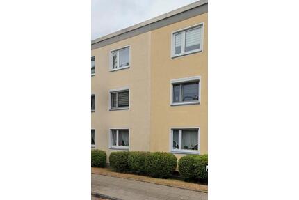 Mietwohnung gepflegt inkl. Küche - Essen Stadtbezirk VII