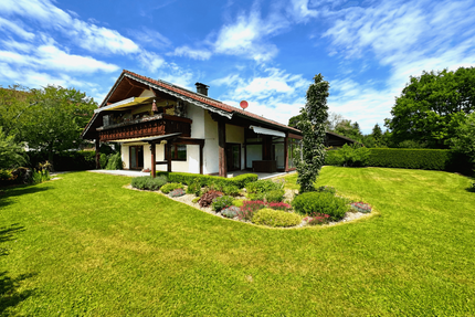 Haus zum Kaufen in Kempten (Allgäu) 865.000,00 € 293 m²