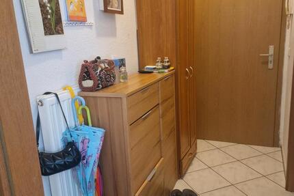 16.999 Gemütliche vollmöblierte 1-Zimmer-Wohnung - Plauen Bahnhofsvorstadt