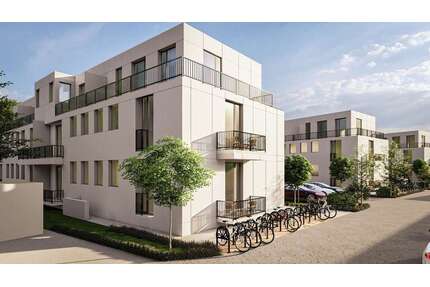 Wohnung zum Mieten in Eschweiler 635,00 € 61.4 m²