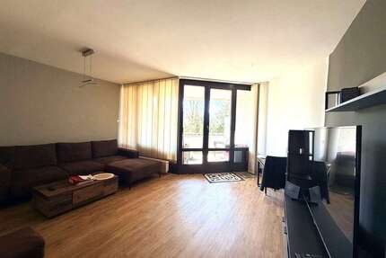 Wohnung zum Kaufen in Bensheim 245.000,00 € 63 m²