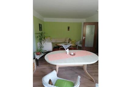 2 Zi Eigentumswohnung in Weende-Nord - Göttingen Roringen