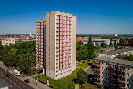 *Wohnung in der Nähe der Festung Mark* - Magdeburg
