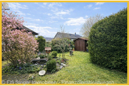 Haus zum Kaufen in Weilheim 790.000,00 € 191 m²