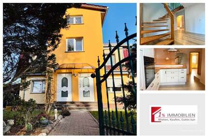 Wohnung zum Kaufen in Schöneiche bei Berlin 398.000,00 € 129 m²