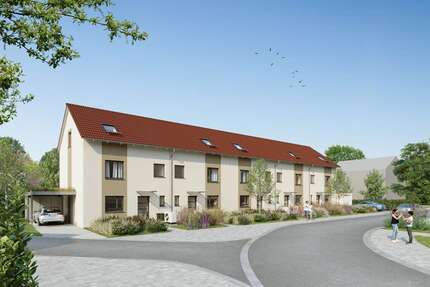 Haus zum Kaufen in Filderstadt Plattenhardt 877.500,00 € 145.34 m² - Filderstadt / Plattenhardt