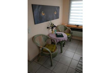 Ferienwohnung im Spreewald für 4-5 Personen - Golßen