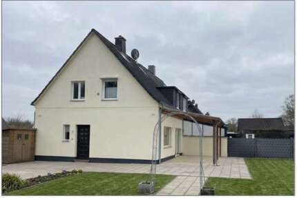 Haus zum Kaufen in Erkrath 590.000,00 € 100 m²