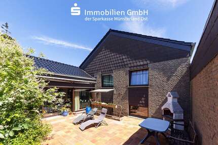 Haus zum Kaufen in Ahlen 379.000,00 € 106 m²