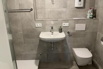 Über den Dächern Wolfsburgs - 730,00&nbsp;EUR Kaltmiete, ca.&nbsp; 70,00&nbsp;m&sup2; in Wolfsburg (PLZ: 38448) Alt-Wolfsburg