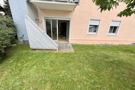 Wohnung zum Kaufen in Pocking 69.000,00 € 28.75 m²