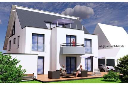 Haus zum Kaufen in Düsseldorf 849.000,00 € 200 m²