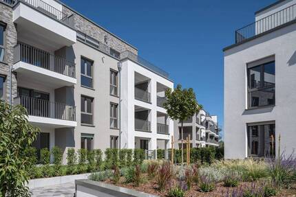 Familientraum-4 Zi. mit offenem Wohraum-Garten+Terrasse-2 Badezimmer-Gäste WC-Abstellraum - Maintal Dörnigheim