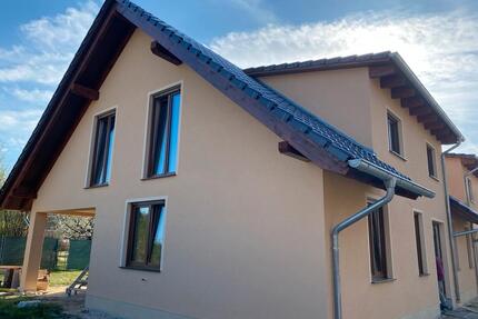 Doppelhaushälfte 170m2 in Fürstenwalde Süd zu vermieten - Bad Saarow