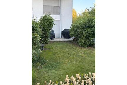 3 Zimmer Eigentums-Maisonett-Wohnung - Aschaffenburg Gailbach