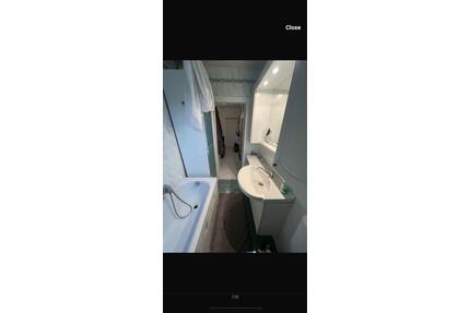 WG Zimmer hell und gemütlich - 750,00&nbsp;EUR Kaltmiete, ca.&nbsp; 40,00&nbsp;m&sup2; in Bischofsheim (PLZ: 65474)