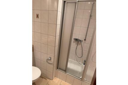 Wohnung im Erdgeschoss - 800,00&nbsp;EUR Kaltmiete, ca.&nbsp; 85,00&nbsp;m&sup2; in Rheinböllen (PLZ: 55494)