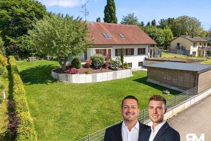 Haus zum Kaufen in Landensberg 599.000,00 € 310.71 m²