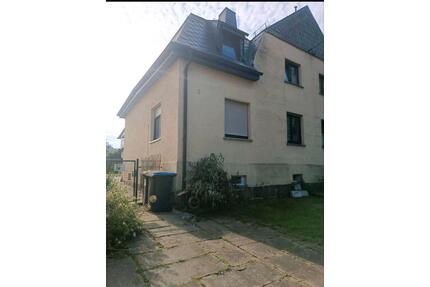 Doppelhaushälfte in Burgstädt - 225.000,00&nbsp;EUR Kaufpreis, ca.&nbsp; 110,00&nbsp;m&sup2; in Burgstädt (PLZ: 09217)