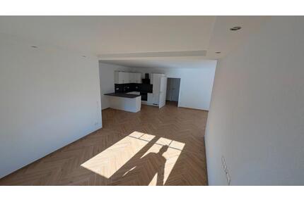 Erstbezug: Moderne 2-Zimmer-EG-Wohnung mit Terrasse & EBK - Sögel