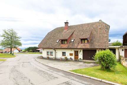 Haus zum Kaufen in Rickenbach Schweikhof 399.000,00 € 200 m² - Rickenbach / Schweikhof