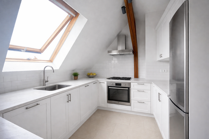 Wohnung zum Mieten in Merseburg 570,00 € 70 m²