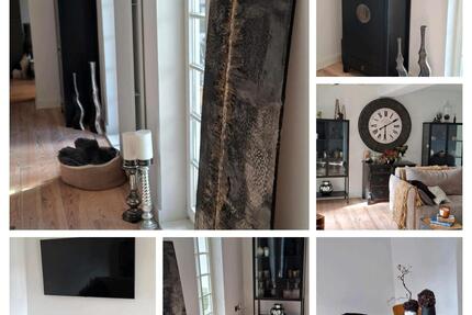 Exklusive Eigentumswohnung in Schwalmstadt Modernes Wohnen mit