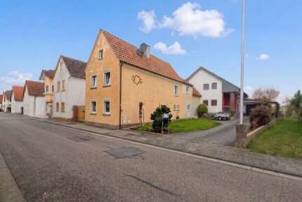 Haus zum Kaufen in Rheinzabern 249.000,00 € 130 m²