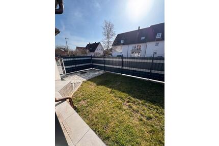 3 Zimmer Wohnung - 850,00&nbsp;EUR Kaltmiete, ca.&nbsp; 130,00&nbsp;m&sup2; in Gerolzhofen (PLZ: 97447)