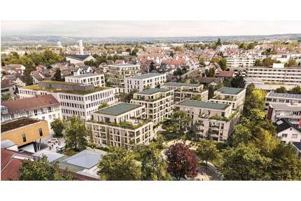 Wohnung zum Kaufen in Weingarten 514.000,00 € 70.52 m²