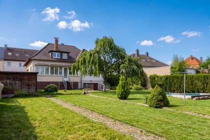 Haus zum Kaufen in Forst 495.000,00 € 200 m²