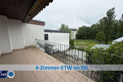 Wohnung zum Kaufen in Passau 239.000,00 € 127 m²