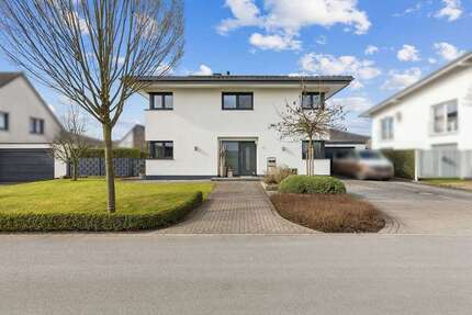 Haus zum Kaufen in Delbrück Boke 649.000,00 € 191 m² - Delbrück / Boke