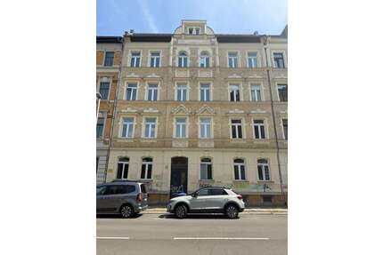 Wohnung zum Mieten in Leipzig 600,00 € 62.85 m²