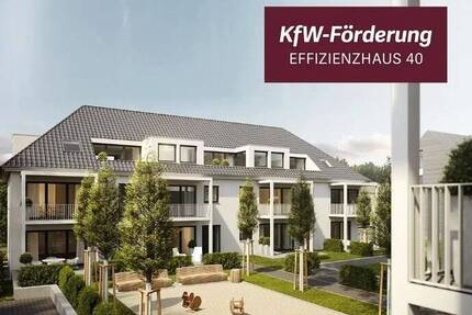 Visávis Freiburg-Gartenstadt - 629.000,00&nbsp;EUR Kaufpreis, ca.&nbsp; 86,00&nbsp;m&sup2;&nbsp;Wohnfl&auml;che in Freiburg im Breisgau (PLZ: 79115) Haslach