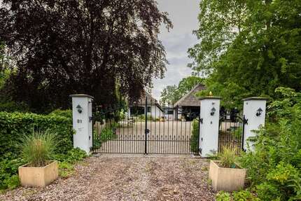 Haus zum Kaufen in Jade 595.000,00 € 165 m²