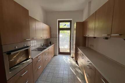 Wohnung zum Mieten in Duisburg 990,00 € 110 m²