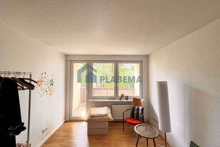 Wohnung zum Mieten in Schwerin 834,00 € 37.05 m²