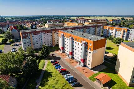 Wohnung zum Mieten in Tangermünde 445,00 € 69 m²
