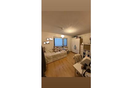 1-Zimmer Wohnung in Frankfurt - 485,00&nbsp;EUR Kaltmiete, ca.&nbsp; 19,00&nbsp;m&sup2; in Frankfurt am Main (PLZ: 60489) Rödelheim