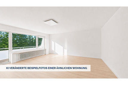 Wohnung zum Kaufen in München 175.000,00 € 41.3 m²