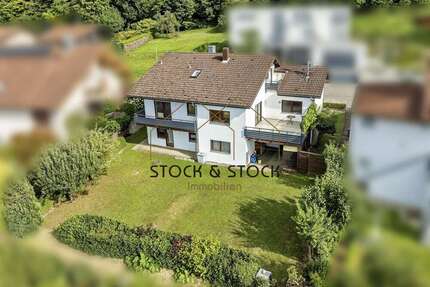 Haus zum Kaufen in Mosbach 549.000,00 € 171 m²