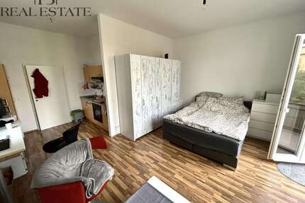 Wohnung zum Mieten in Magdeburg 350,00 € 46.3 m²