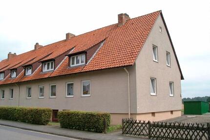 Renovierte 3-Zimmer-Wohnung im Grünen - Bovenden