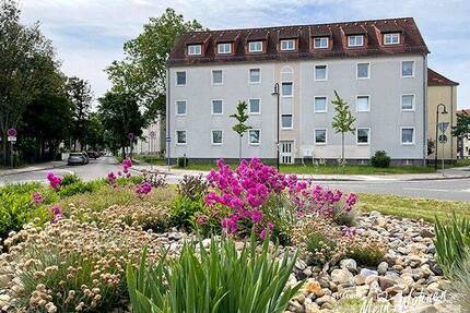 3 Räume im Dachgeschoss zum Wohlfühlen - Bad Dürrenberg