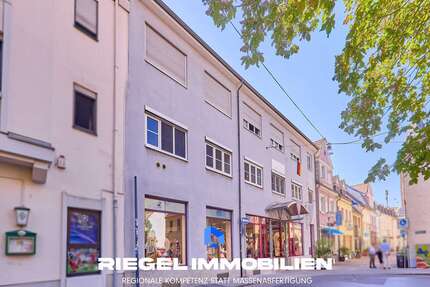 Haus zum Kaufen in Speyer 3.848.000,00 € 686.83 m²