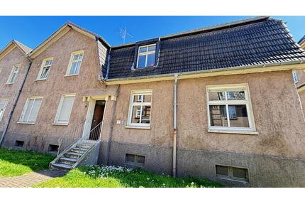 Hier können Sie alt werden. - 341,00&nbsp;EUR Kaltmiete, ca.&nbsp; 52,43&nbsp;m&sup2; in Dinslaken (PLZ: 46537) Lohberg