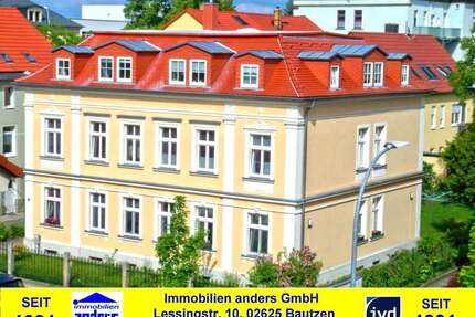 Wohnung zum Mieten in Bautzen 390,00 € 64.36 m²
